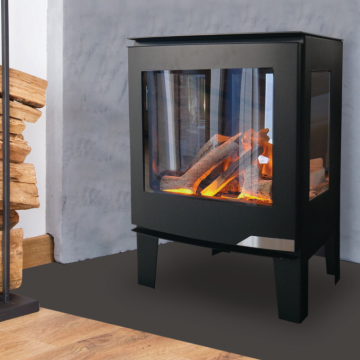 Aura Fires Dodfrod Electric Stove Aura Fires Dodfrod Electric Stove