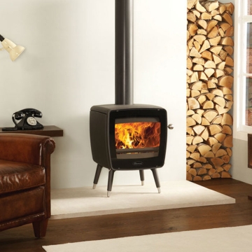 Dovre Vintage 35 Stove
