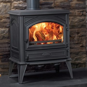 Dovre 640WD Wood Burning Stove
