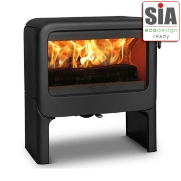 Dovre Rock 500 Wood-Burning Stove
