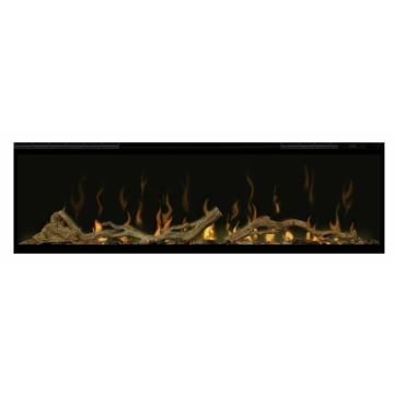Dimplex Driftwood River Rock 50" Log Set