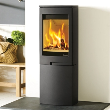 Nordpeis Duo 5 Wood Burning Stove Nordpeis Duo 5 Wood Burning Stove