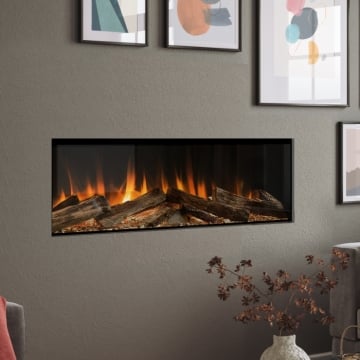 Evonic E-Lectra 1250 Electric Fire