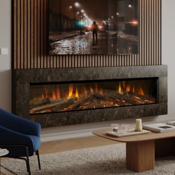 Evonic E-Lectra 1800 Electric Fire