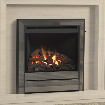 Elgin & Hall Chollerton 22" Gas Fire