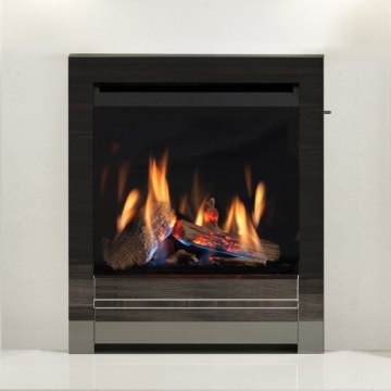 Elgin & Hall Edge 16" Gas Fire Elgin & Hall Edge 16" Gas Fire