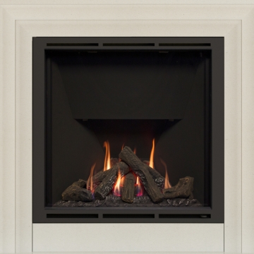 Elgin & Hall Elsie 900 Gas Fire