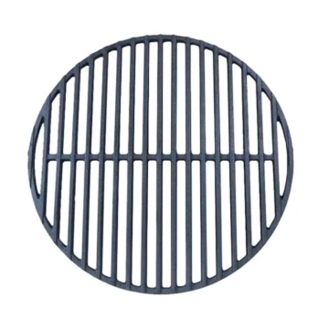 Grllr 18" Full Moon Cast Iron Grill Grid