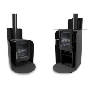 Ekol Apple Pie Enclosure Stand