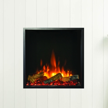Gazco eReflex 55RW Inset Electric Fire
