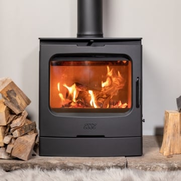 Esse 775 B Wood Burning Stove Esse 775 B Wood Burning Stove