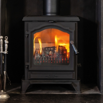 Esse 500 Vista Wood Stove Esse 500 Vista Wood Stove