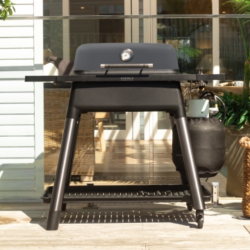 Everdure Force 2 Burner GEN 2 Gas BBQ