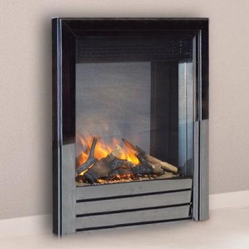 Evonic Colorado Evoflame Electric Fire