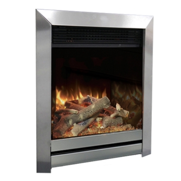 Evonic E-lectra C3 22 Brooklyn Inset Fireplace
