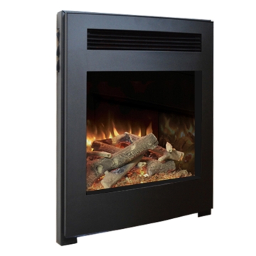 Evonic E-lectra C3 22 Detroit Inset Fireplace