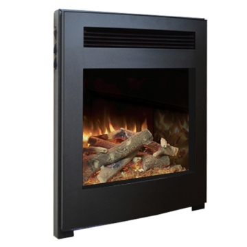 Evonic Genesis 16 Detroit Inset Electric Fireplace