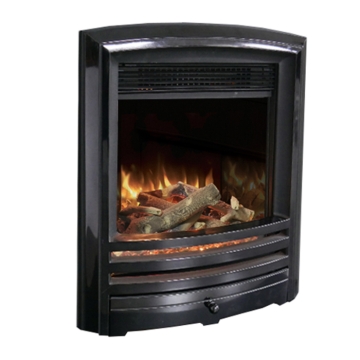 Evonic Genesis 16 Strellar Inset Electric Fireplace