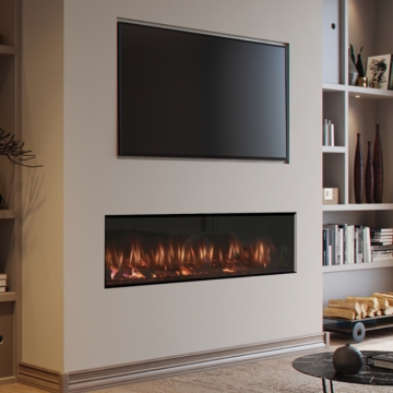 Evonic Octane 1550 One-Sided Installation
