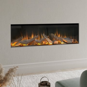 Evonic Volante 1250 Built in Electric Fire Evonic Volante 1250 Built in Electric Fire