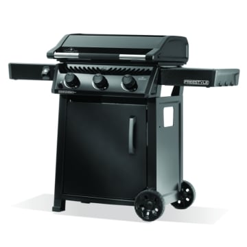Napoleon Freestyle 24 Plancha Grill