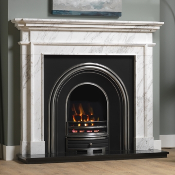 Penman Falkirk Cast Iron Insert