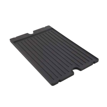 Broil King Cast Iron Griddle - Monarch