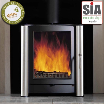 Firebelly FB1 Wood Burning Stove