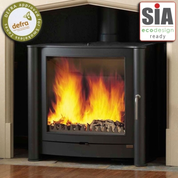 Firebelly FB2 Wood Burning Stove