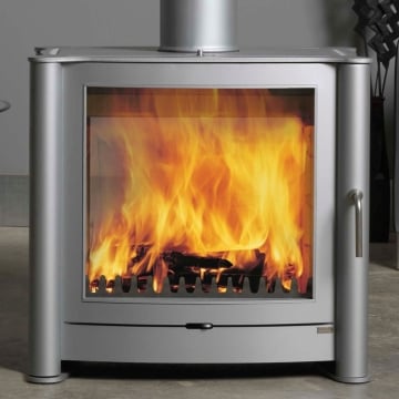 Firebelly FB2 Double Sided Wood Burning Stove