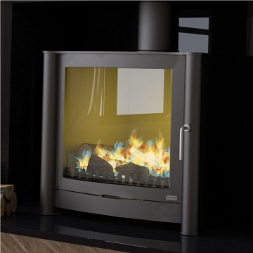 Firebelly FB2 Gas Stove Firebelly FB2 Gas Stove