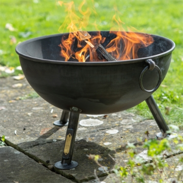 Firepits UK Portobello Fire Pit