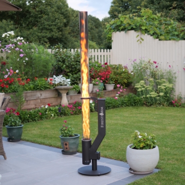 Firestorm Phoenix Patio Heater Firestorm Phoenix Patio Heater