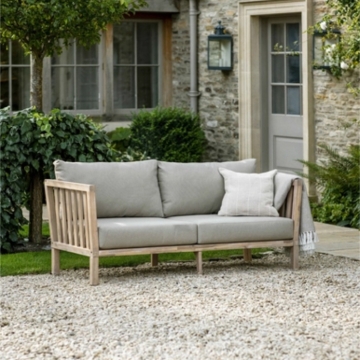 Garden Trading Porthallow 2 Seater Sofa Garden Trading Porthallow 2 Seater Sofa