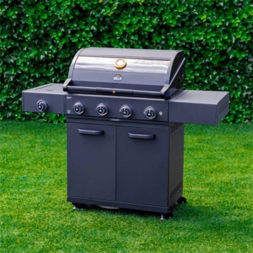 Grllr Prime G4S Gas BBQ