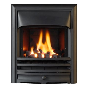 Gallery Aurora Inset Gas Fire
