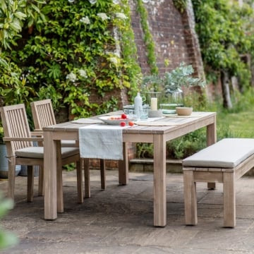 Garden Trading Porthallow Dining Table