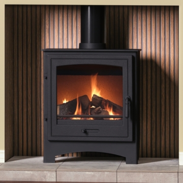Gallery Helios Max Eco Gas Stove