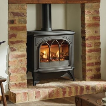 Gazco Huntingdon 40 Conventional Flue Gas Stove Gazco Huntingdon 40 Conventional Flue Gas Stove