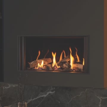 Gazco Onyx Avanti 65 Gas Fire
