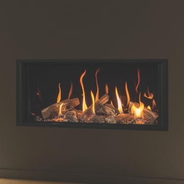 Gazco Onyx Avanti 85 Gas Fire