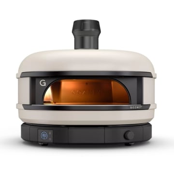 Gozney Dome S1 Gas-Fired Pizza Oven Gozney Dome S1 Gas-Fired Pizza Oven