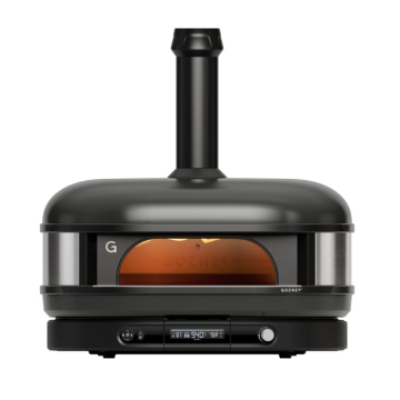 Gozney Dome XL Gen 2 Pizza Oven Gozney Dome XL Gen 2 Pizza Oven