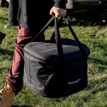 Gozney Tread Venture Bag