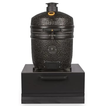 Grllr Ceramic Feet for Ember Classic