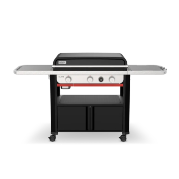 Weber Slate GPD 76 CM Premium Griddle