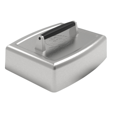 Pit Boss Griddle Basting Cover