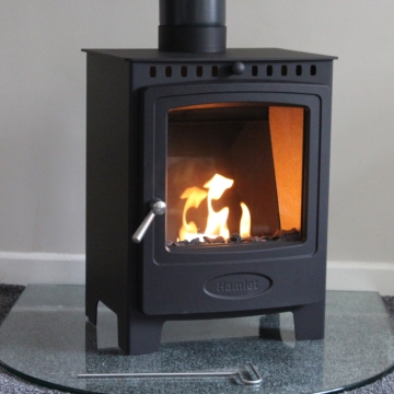 Hamlet Solution 5 Bioethanol Stove