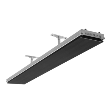 Heatstrip Design 1500W Infrared Electric Heater