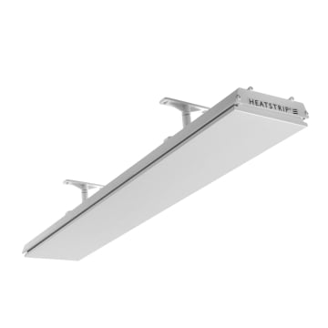 Heatstrip Elegance 1800W Infrared Electric Heater
